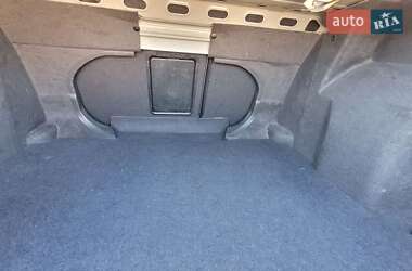 Седан Opel Astra 2007 в 