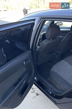 Универсал Opel Astra 2007 в 