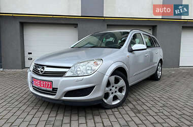 Универсал Opel Astra 2009 в Коломые