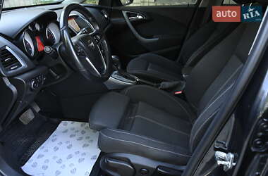 Універсал Opel Astra 2014 в 