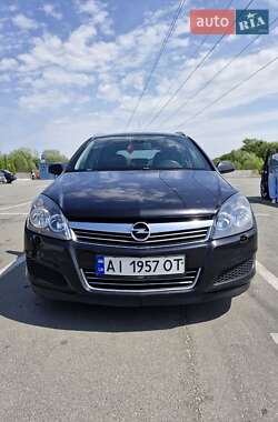 Универсал Opel Astra 2007 в 