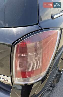 Универсал Opel Astra 2007 в 