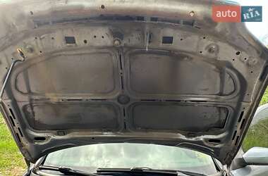 Седан Opel Astra 2007 в 