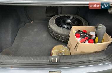 Седан Opel Astra 2007 в 