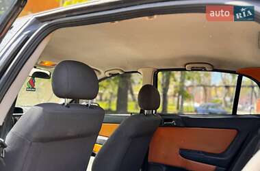 Седан Opel Astra 2008 в 