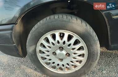 Седан Opel Astra 1993 в 