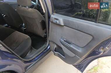 Хетчбек Opel Astra 2001 в 
