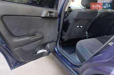 Хетчбек Opel Astra 2001 в 