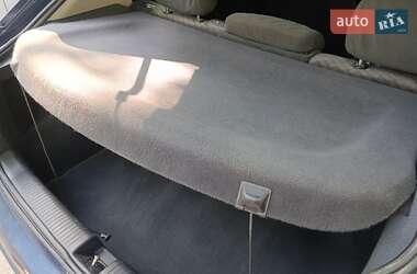 Хетчбек Opel Astra 2001 в 