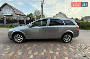Универсал Opel Astra 2009 в Борисполе