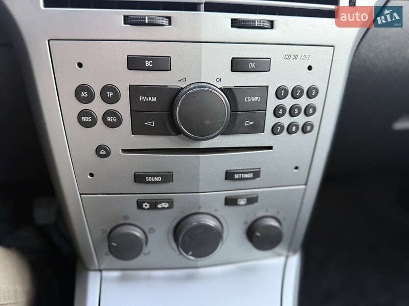 Универсал Opel Astra 2009 в Борисполе