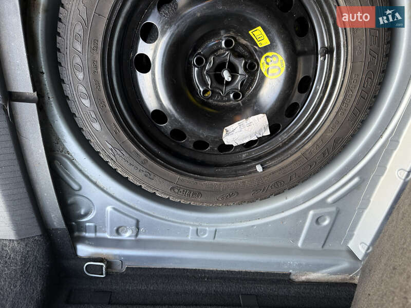 Универсал Opel Astra 2009 в Борисполе