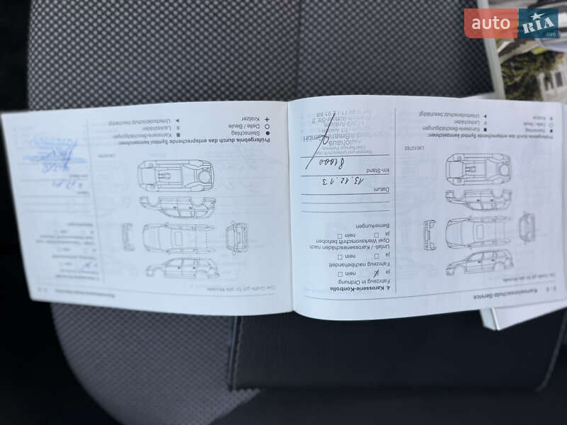 Универсал Opel Astra 2009 в Борисполе