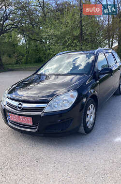 Универсал Opel Astra 2007 в Виннице