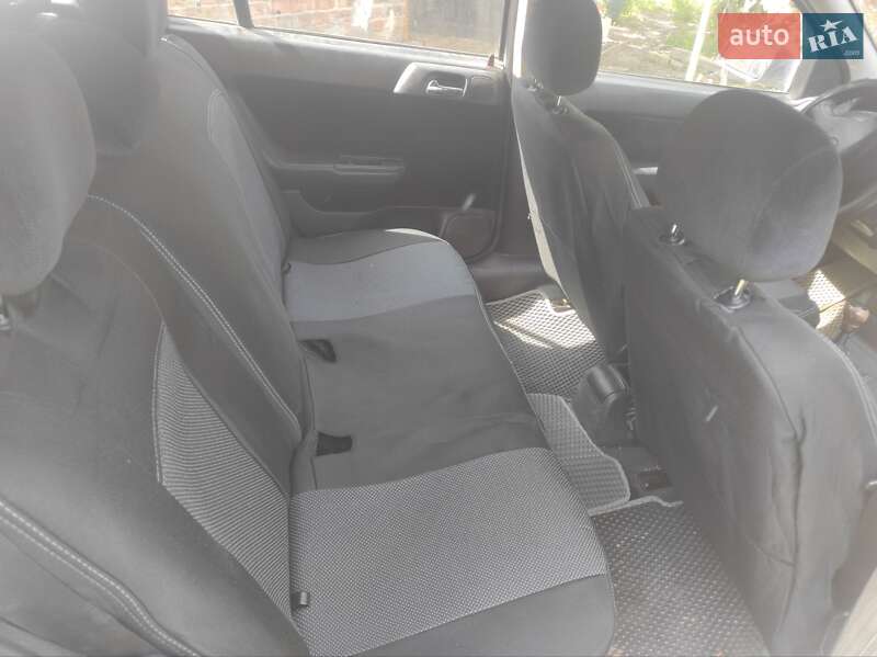 Универсал Opel Astra 1999 в Полтаве
