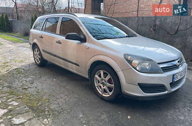 Універсал Opel Astra 2005 в 