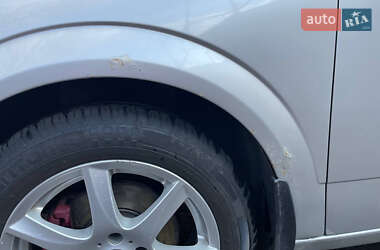 Універсал Opel Astra 2005 в 