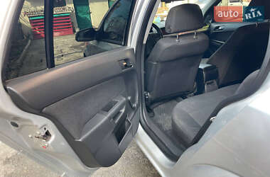 Універсал Opel Astra 2005 в 