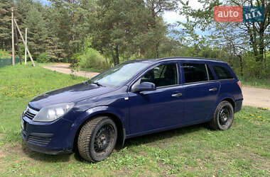 Універсал Opel Astra 2006 в 