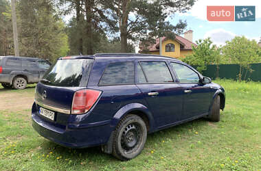 Універсал Opel Astra 2006 в 