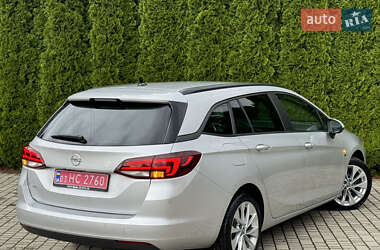 Універсал Opel Astra 2019 в 