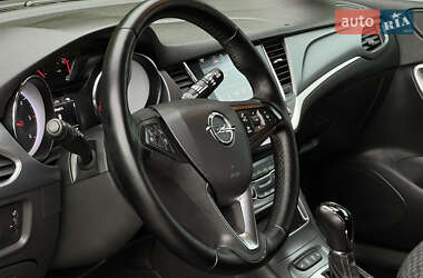 Універсал Opel Astra 2019 в 