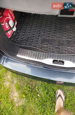 Универсал Opel Astra 2007 в 