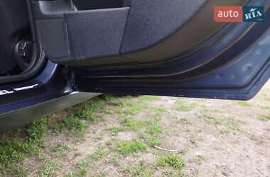 Универсал Opel Astra 2007 в 