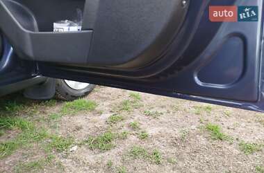 Универсал Opel Astra 2007 в 