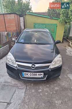 Универсал Opel Astra 2007 в Ровно