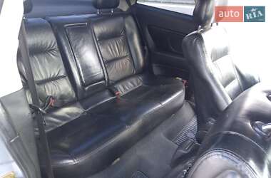 Купе Opel Astra 2000 в 