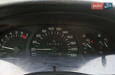 Универсал Opel Astra 1994 в 