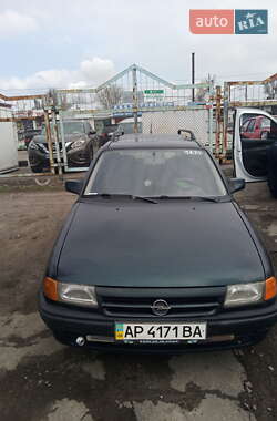 Универсал Opel Astra 1994 в 
