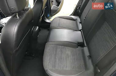 Универсал Opel Astra 2014 в 