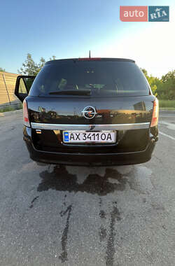 Універсал Opel Astra 2009 в 