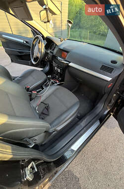Універсал Opel Astra 2009 в 