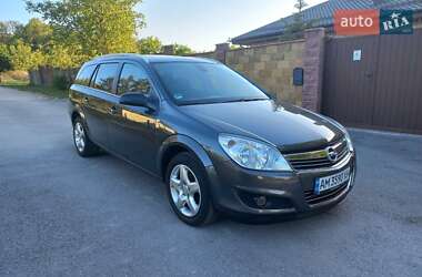 Универсал Opel Astra 2009 в Каменском