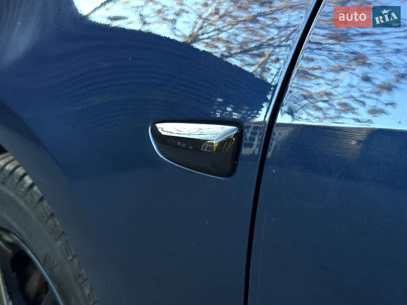 Універсал Opel Astra 2011 в Києві