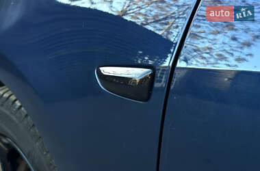 Универсал Opel Astra 2011 в 