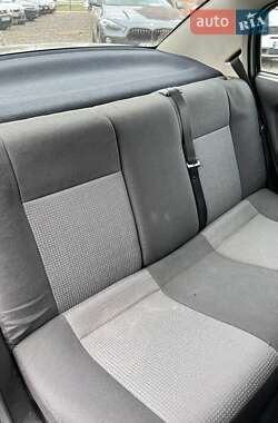 Седан Opel Astra 2006 в 