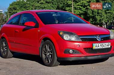Хетчбек Opel Astra 2008 в Запоріжжі