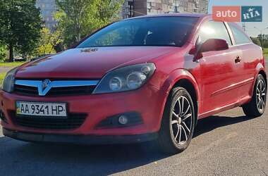 Хэтчбек Opel Astra 2008 в 