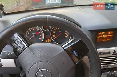 Універсал Opel Astra 2007 в 