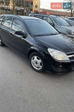 Універсал Opel Astra 2007 в 