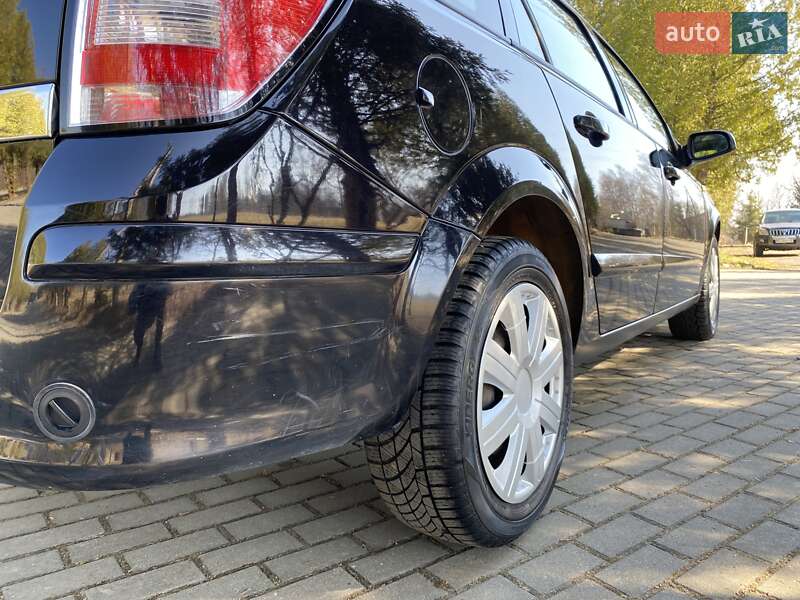 Універсал Opel Astra 2009 в Рожнятові