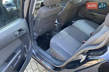 Универсал Opel Astra 2009 в 