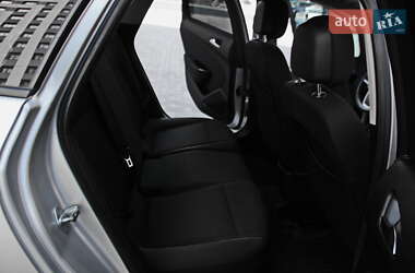 Універсал Opel Astra 2014 в 