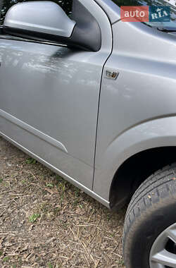 Универсал Opel Astra 2010 в 