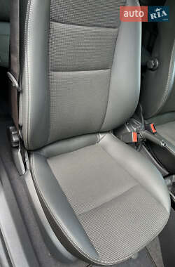Универсал Opel Astra 2010 в 