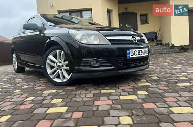Хетчбек Opel Astra 2007 в 